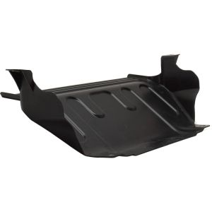 2019-2025 CHEVROLET / GMC Lower engine cover CAPA  OEM# 84125967 PL# GM1228168C