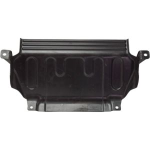 2019-2025 CHEVROLET / GMC Lower engine cover OEM# 84125967 PL# GM1228168