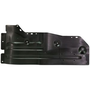 2017-2019 CHEVROLET CRUZE Lower engine cover OEM# 39026300 PL# GM1228170