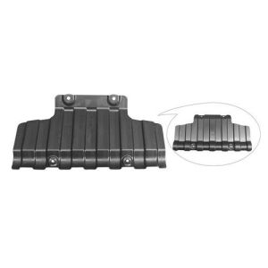 2020-2025 GMC Lower engine cover CAPA OEM# 84154539 PL# GM1228175C