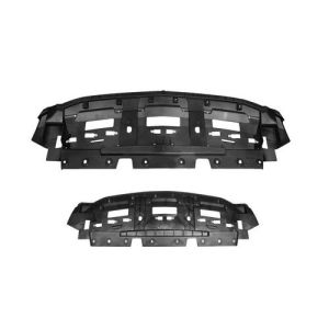 2021-2024 CHEVROLET TRAILBLAZER Lower engine cover CAPA OEM# 42853029 PL# GM1228183C