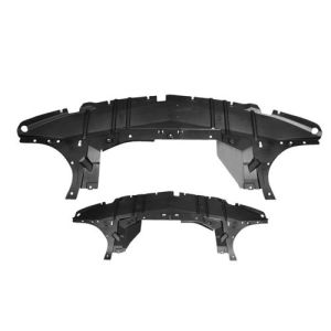 2022-2024 CHEVROLET EQUINOX Lower engine cover CAPA  OEM# 84254377 PL# GM1228190C