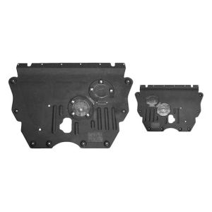 2020-2025 BUICK ENCORE GX Lower engine cover CAPA  OEM# 60005892 PL# GM1228198C