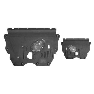 2020-2025 BUICK ENCORE GX Lower engine cover CAPA  OEM# 60005893 PL# GM1228199C