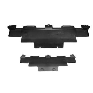 2023-2025 GMC CANYON Lower engine cover CAPA  OEM# 84616129 PL# GM1228202C