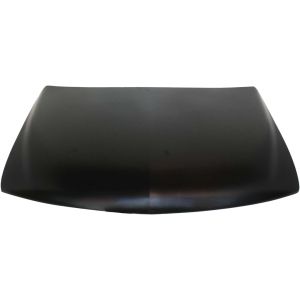 2000-2006 CHEVROLET TAHOE Hood panel assy OEM# 12477524 PL# GM1230234