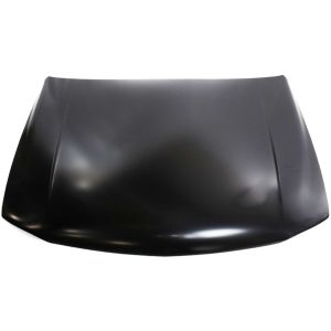 1999-2007 GMC Hood panel assy CAPA  OEM# 12477699 PL# GM1230236C