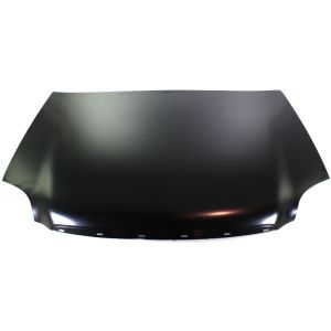 2007-2014 GMC YUKON Hood panel assy CAPA  OEM# 15939877 PL# GM1230358C