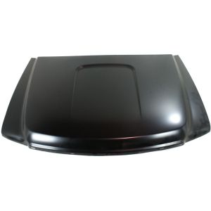 2007-2013 GMC Hood panel assy CAPA  OEM# 20863104 PL# GM1230359C