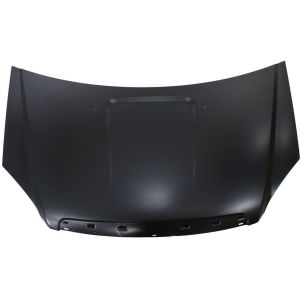 2007-2012 GMC ACADIA Hood panel assy CAPA  OEM# 19354890 PL# GM1230371C