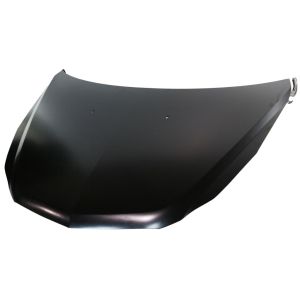 2009-2012 CHEVROLET TRAVERSE Hood panel assy CAPA  OEM# 22807864 PL# GM1230389C