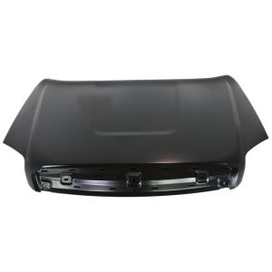 2010-2015 GMC TERRAIN Hood panel assy CAPA  OEM# 23393271 PL# GM1230395C