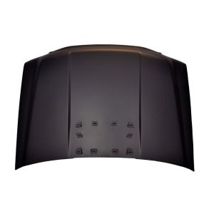 2011-2014 GMC Hood panel assy CAPA  OEM# 25835322 PL# GM1230402C