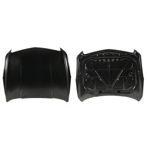 2015-2019 CADILLAC ATS Hood panel assy CAPA  OEM# 84076714 PL# GM1230459C