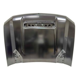 2020-2025 CHEVROLET Hood panel assy OEM# 85635401 PL# GM1230488