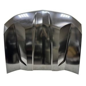 2023-2025 CHEVROLET COLORADO Hood panel assy OEM# 85654871 PL# GM1230490
