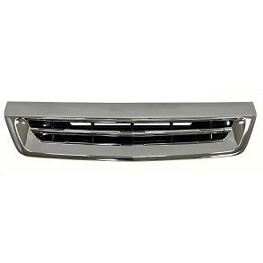 2017-2019 CHEVROLET Hood air scoop OEM# 84240940 PL# GM1231103