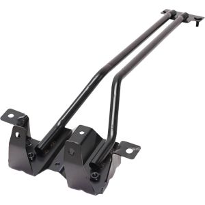 2009-2017 CHEVROLET TRAVERSE Hood latch support CAPA OEM# 25916705 PL# GM1233105C