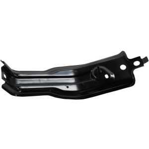 2015-2018 CHEVROLET CITY EXPRESS Hood latch support CAPA OEM# 19317519 PL# GM1233107C