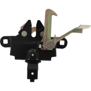 2004-2012 CHEVROLET COLORADO Hood latch OEM# 15870145 PL# GM1234109