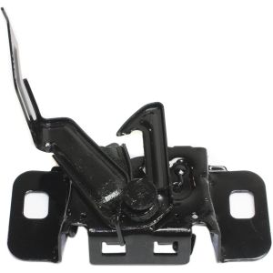 2010-2012 CHEVROLET EQUINOX Hood latch OEM# 20941391 PL# GM1234110