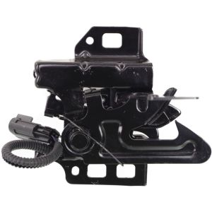 2006-2016 CHEVROLET IMPALA / IMPALA LIMITED Hood latch OEM# 20763655 PL# GM1234111