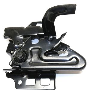 2008-2012 CHEVROLET MALIBU Hood latch OEM# 20952029 PL# GM1234113