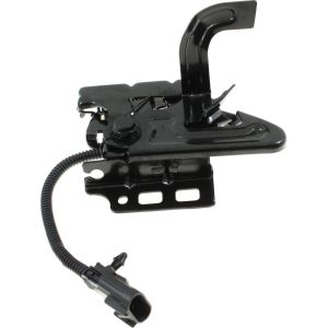 2008-2012 CHEVROLET MALIBU Hood latch OEM# 20772160 PL# GM1234114