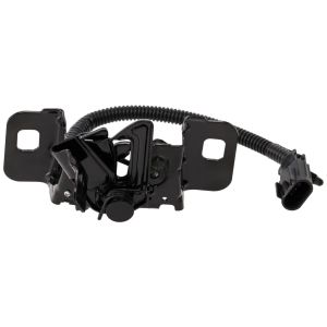 2015-2018 CADILLAC ESCALADE / ESCALADE ESV Hood latch OEM# 85574818 PL# GM1234115