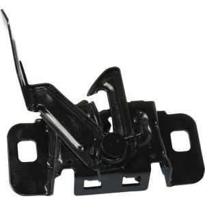 2013-2017 CHEVROLET EQUINOX Hood latch OEM# 22909710 PL# GM1234118