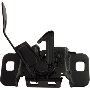 2014-2019 CHEVROLET / GMC Hood latch OEM# 22797521 PL# GM1234125