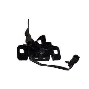 2014-2019 CHEVROLET / GMC Hood latch OEM# 85574821 PL# GM1234131