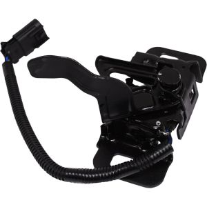 2015-2019 CHEVROLET Hood latch OEM# 85574822 PL# GM1234132