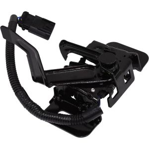 2010-2011 CHEVROLET EQUINOX Hood latch OEM# 19420352 PL# GM1234134