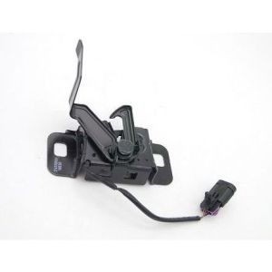 2013-2017 CHEVROLET EQUINOX Hood latch OEM# 23120089 PL# GM1234135