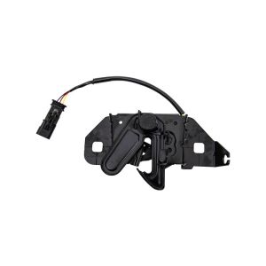 2019-2024 GMC TERRAIN Hood latch OEM# 84900122 PL# GM1234139