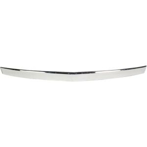 2007-2014 CADILLAC ESCALADE / ESCALADE ESV Hood panel molding OEM# 15907251 PL# GM1235107