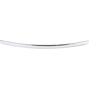 2007-2013 GMC SIERRA 1500 Hood panel molding OEM# 10385156 PL# GM1235109