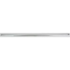 2003-2008 ISUZU ASCENDER Hood panel molding OEM# 15298565 PL# GM1235111