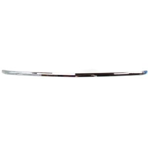 2007-2010 CHEVROLET Hood panel molding OEM# 15911579 PL# GM1235112