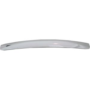 2007-2012 GMC ACADIA Hood panel molding OEM# 25807062 PL# GM1235115