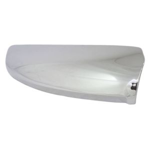 2010-2015 GMC TERRAIN Hood panel molding CAPA OEM# 19433469 PL# GM1235118C
