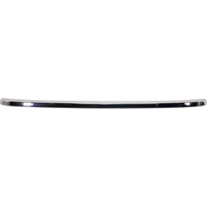 2011-2014 CHEVROLET SILVERADO 2500 HD Hood panel molding OEM# 20963700 PL# GM1235124