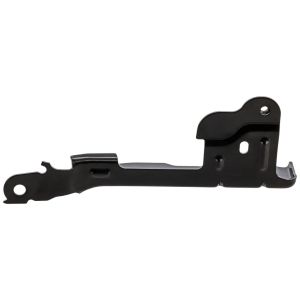 2007-2013 CHEVROLET SILVERADO 1500 Hood hinge assy OEM# 15243847 PL# GM1236129