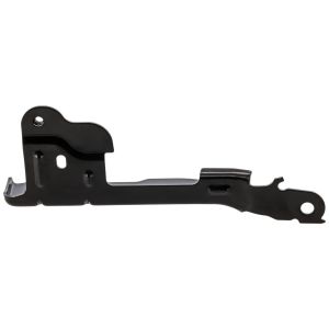 2007-2013 CHEVROLET SILVERADO 1500 Hood hinge assy OEM# 15243848 PL# GM1236130