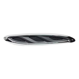 2013-2017 BUICK ENCLAVE Hood panel insert OEM# 23142431 PL# GM1239108