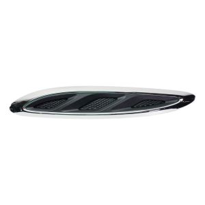 2013-2017 BUICK ENCLAVE Hood panel insert OEM# 23142430 PL# GM1239109