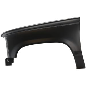 1995-2000 CHEVROLET TAHOE Fender assy Left Driver Side CAPA OEM# 15029229 PL# GM1240132C