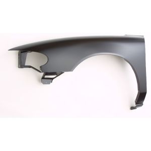 1997-2005 BUICK CENTURY Fender assy Left Driver Side CAPA OEM# 12455103 PL# GM1240259C