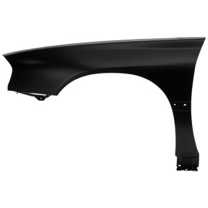 2000-2005 CHEVROLET IMPALA Fender assy Left Driver Side CAPA  OEM# 89025179 PL# GM1240273C